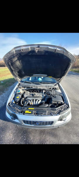 Volvo S60 2.4i 20v