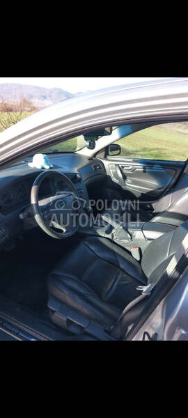 Volvo S60 2.4i 20v