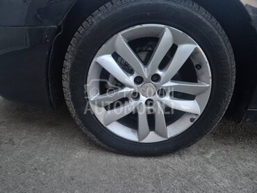 Aluminijumske felne  17" 5 x 108