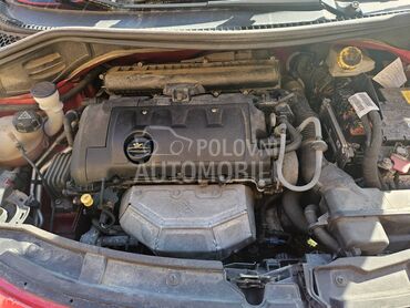 Motor 1.4 70 95ks za Peugeot 207 od 2007. do 2011. god.