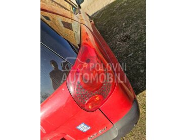 Stop 207 sw za Peugeot 207 od 2007. do 2011. god.