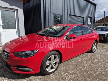 Opel Insignia 1.6cdt 2019. god. -  kompletan auto u delovima