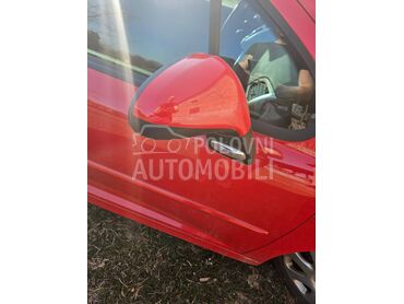 Retrovizor za Peugeot 207 od 2007. do 2011. god.