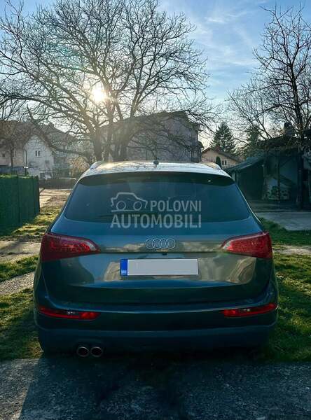Audi Q5 2.0 TDI
