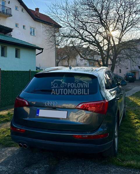 Audi Q5 2.0 TDI