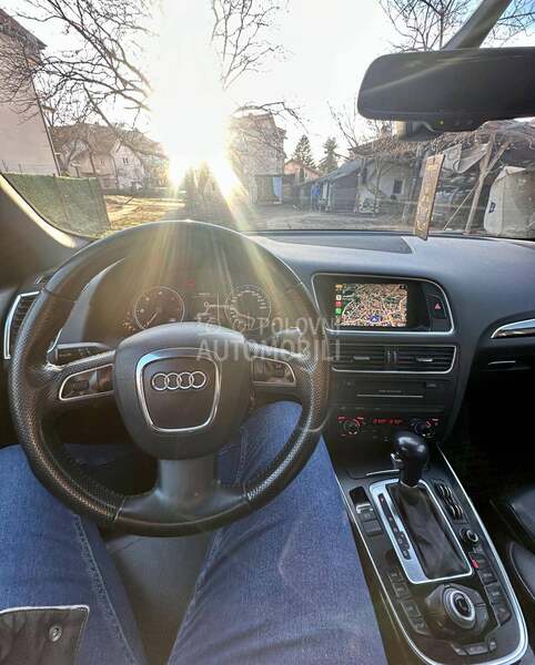 Audi Q5 2.0 TDI