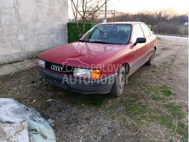 Audi 80 