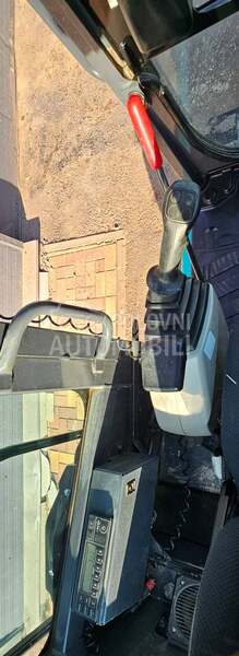 Kobelco SK55SRX/6 KLIMA NOV 5,3T