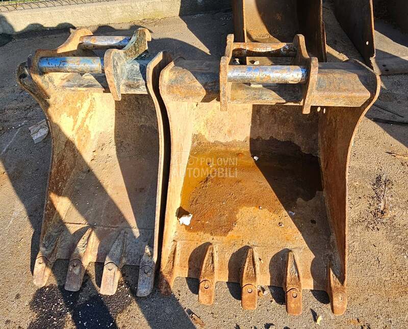 Kobelco SK55SRX/6 KLIMA NOV 5,3T