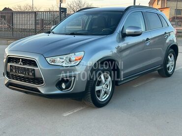 Mitsubishi ASX 1.6/b/e/n/86/k.w