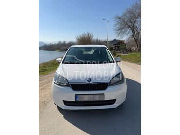 Škoda Citigo AMBITION