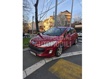Peugeot 308 1.6 HDI