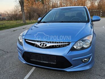 Hyundai i30 1,4 b