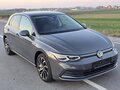 Volkswagen Golf 8 STYLE,PANO,IQ