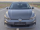 Volkswagen Golf 8 STYLE,PANO,IQ