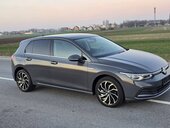 Volkswagen Golf 8 STYLE,PANO,IQ