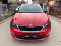 Škoda Fabia 1.4 TDI BICOLOR