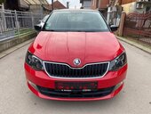 Škoda Fabia 1.4 TDI BICOLOR