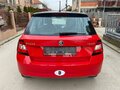Škoda Fabia 1.4 TDI BICOLOR