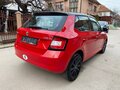 Škoda Fabia 1.4 TDI BICOLOR