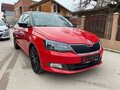 Škoda Fabia 1.4 TDI BICOLOR