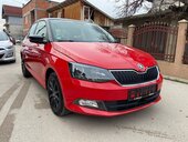 Škoda Fabia 1.4 TDI BICOLOR