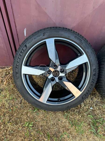 Aluminijumske felne  20" 5 x 112