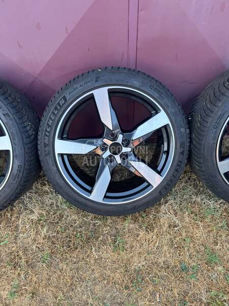 Aluminijumske felne  20" 5 x 112