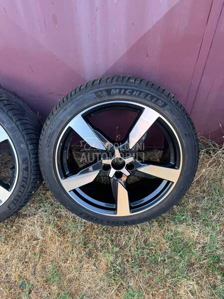 Aluminijumske felne  20" 5 x 112