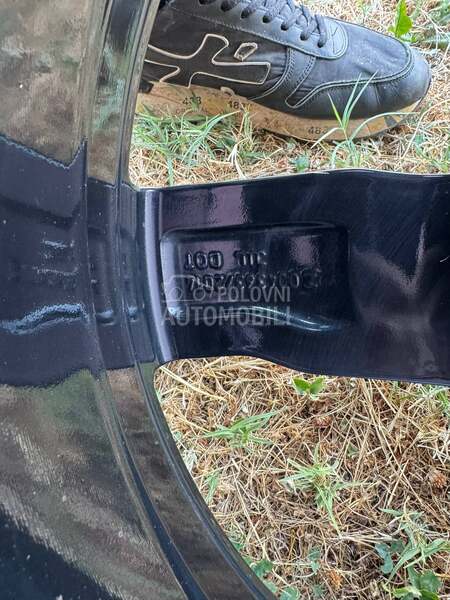 Aluminijumske felne  20" 5 x 112