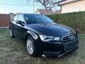Audi A3 1.4 G-tron