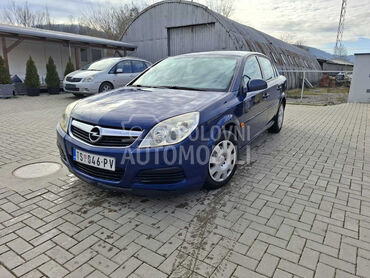 Opel Vectra C 