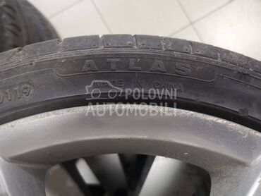 Altenzo 205/40 R17 Letnja