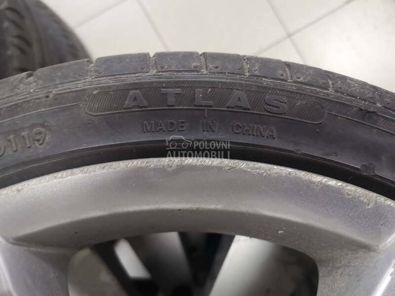Altenzo 205/40 R17 Letnja