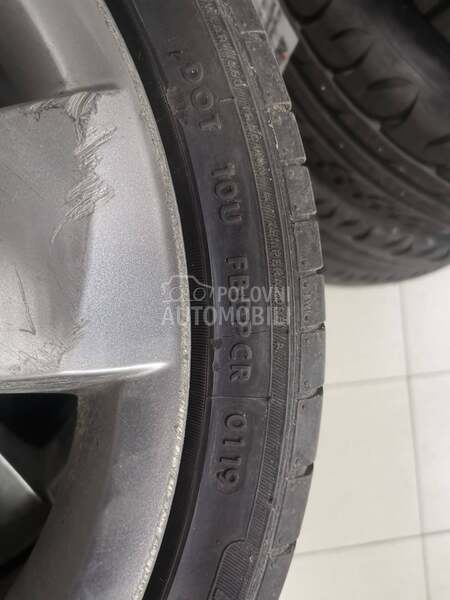 Altenzo 205/40 R17 Letnja