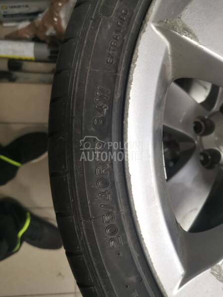 Altenzo 205/40 R17 Letnja