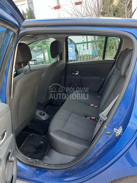 Renault Clio 1.2 Tce