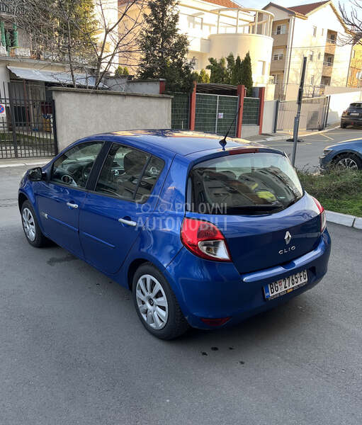 Renault Clio 1.2 Tce