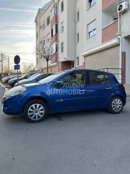 Renault Clio 1.2 Tce