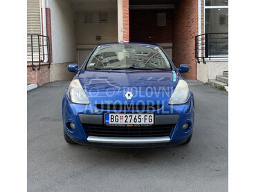 Renault Clio 1.2 Tce