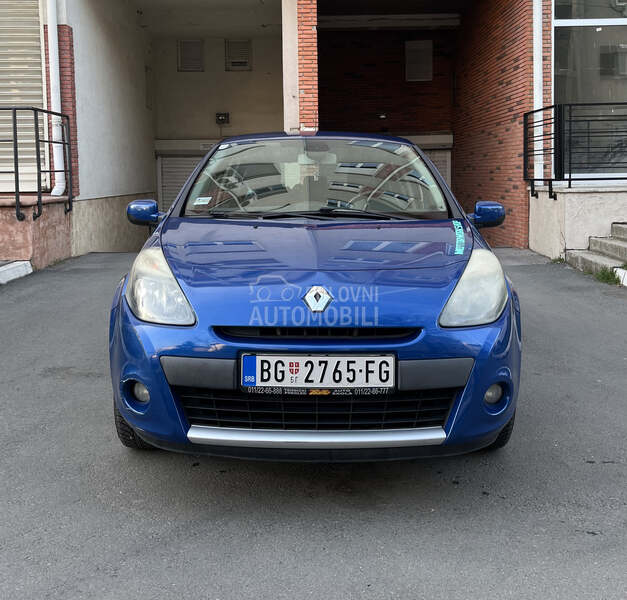 Renault Clio 1.2 Tce
