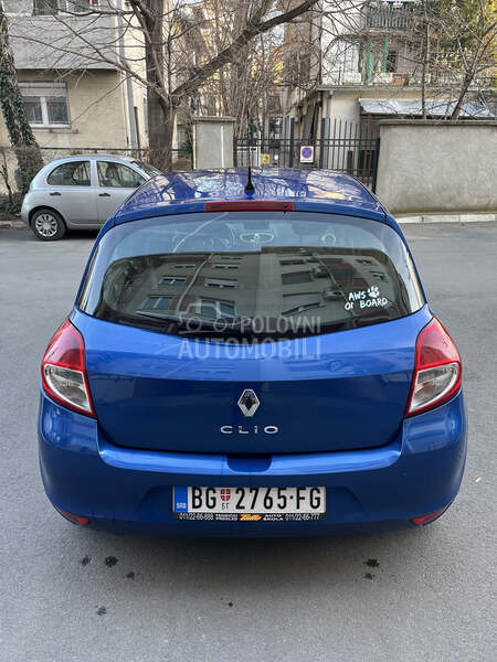 Renault Clio 1.2 Tce