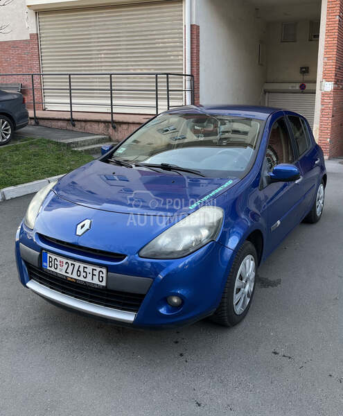Renault Clio 1.2 Tce