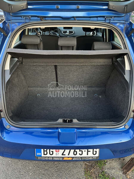 Renault Clio 1.2 Tce