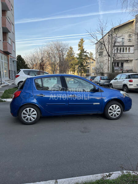 Renault Clio 1.2 Tce