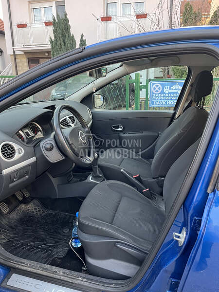 Renault Clio 1.2 Tce