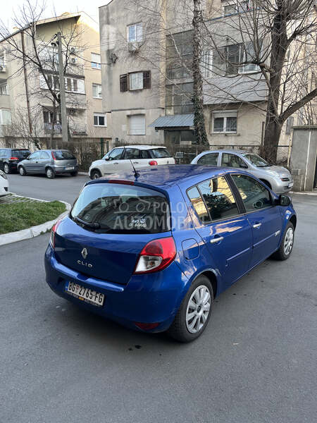 Renault Clio 1.2 Tce