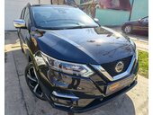 Nissan Qashqai 1.6Dci TEKNA CH