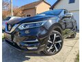 Nissan Qashqai 1.6Dci TEKNA CH