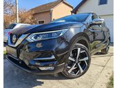 Nissan Qashqai 1.6Dci TEKNA CH